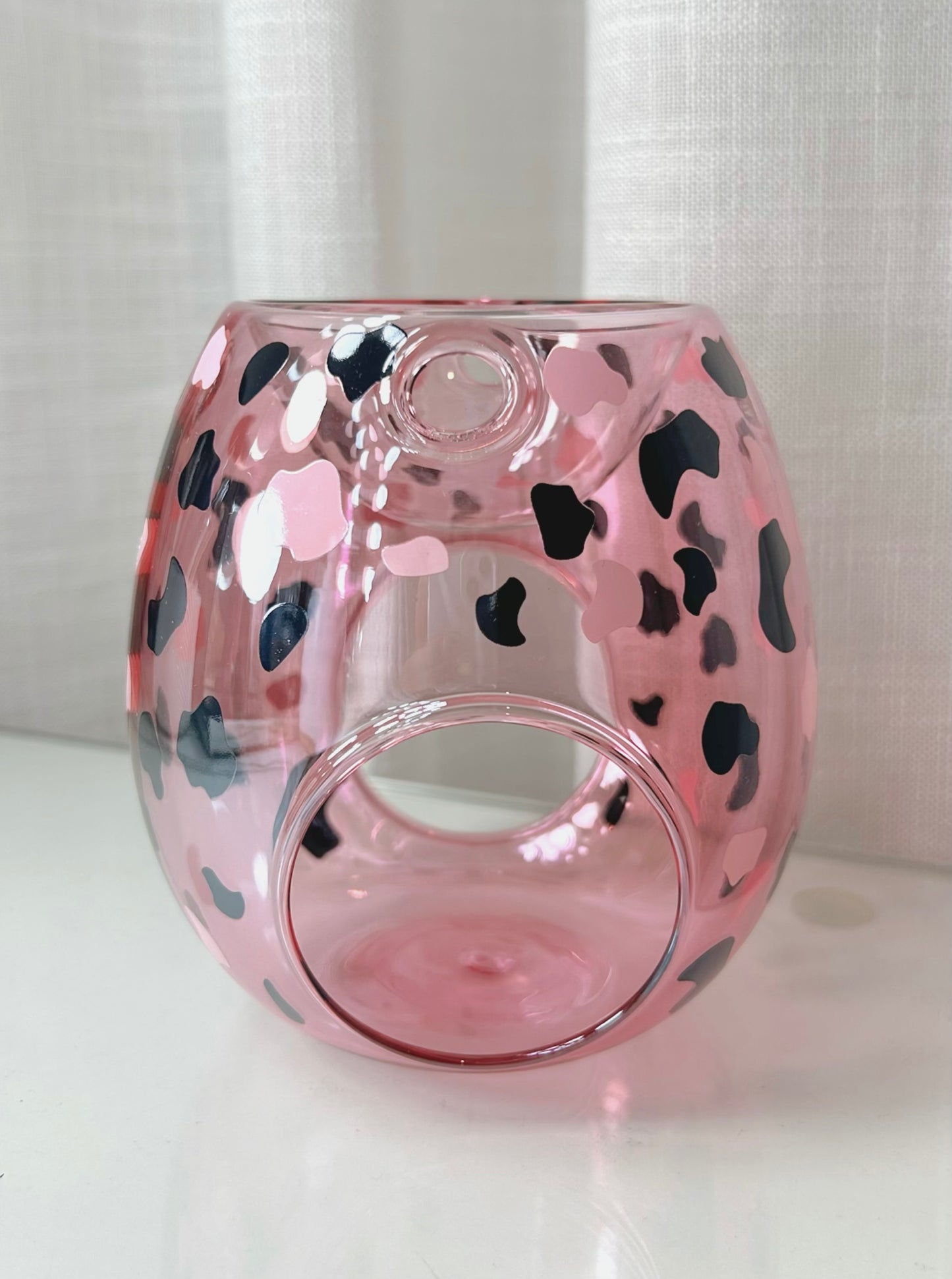 Wax Melt Burner
