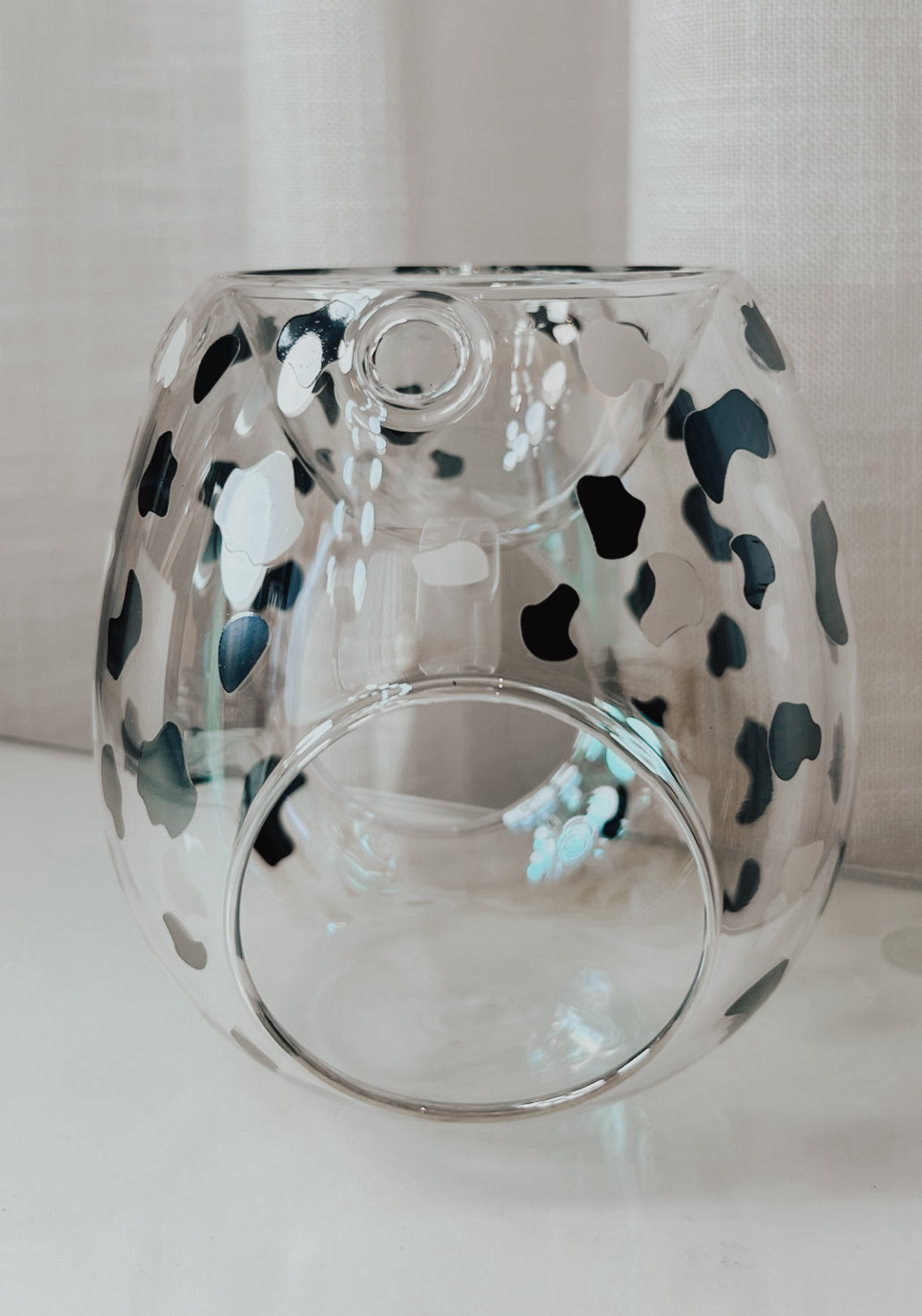 Wax Melt Burner
