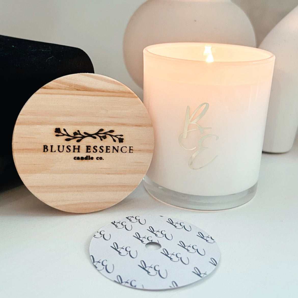 Strawberry Lime - Candle