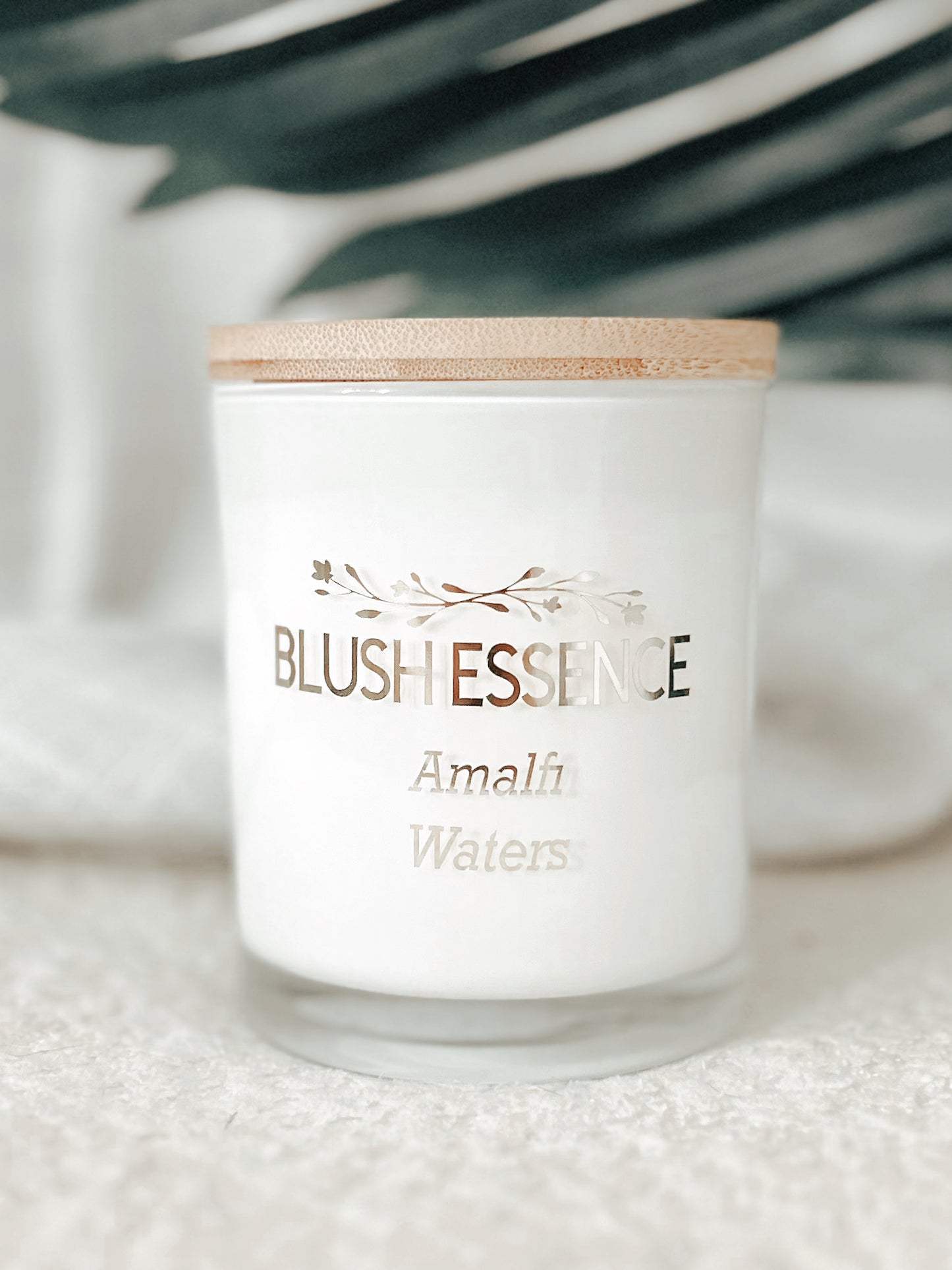 Coffee Cream - Candle