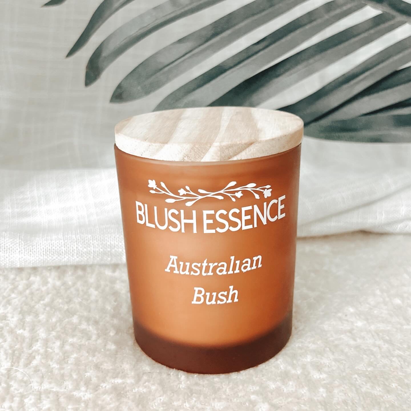 Coffee Cream - Candle