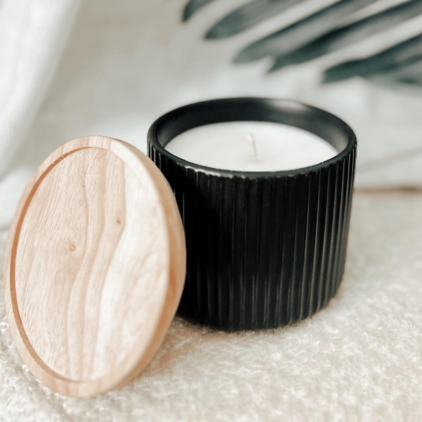 Fresh Pear - Candle