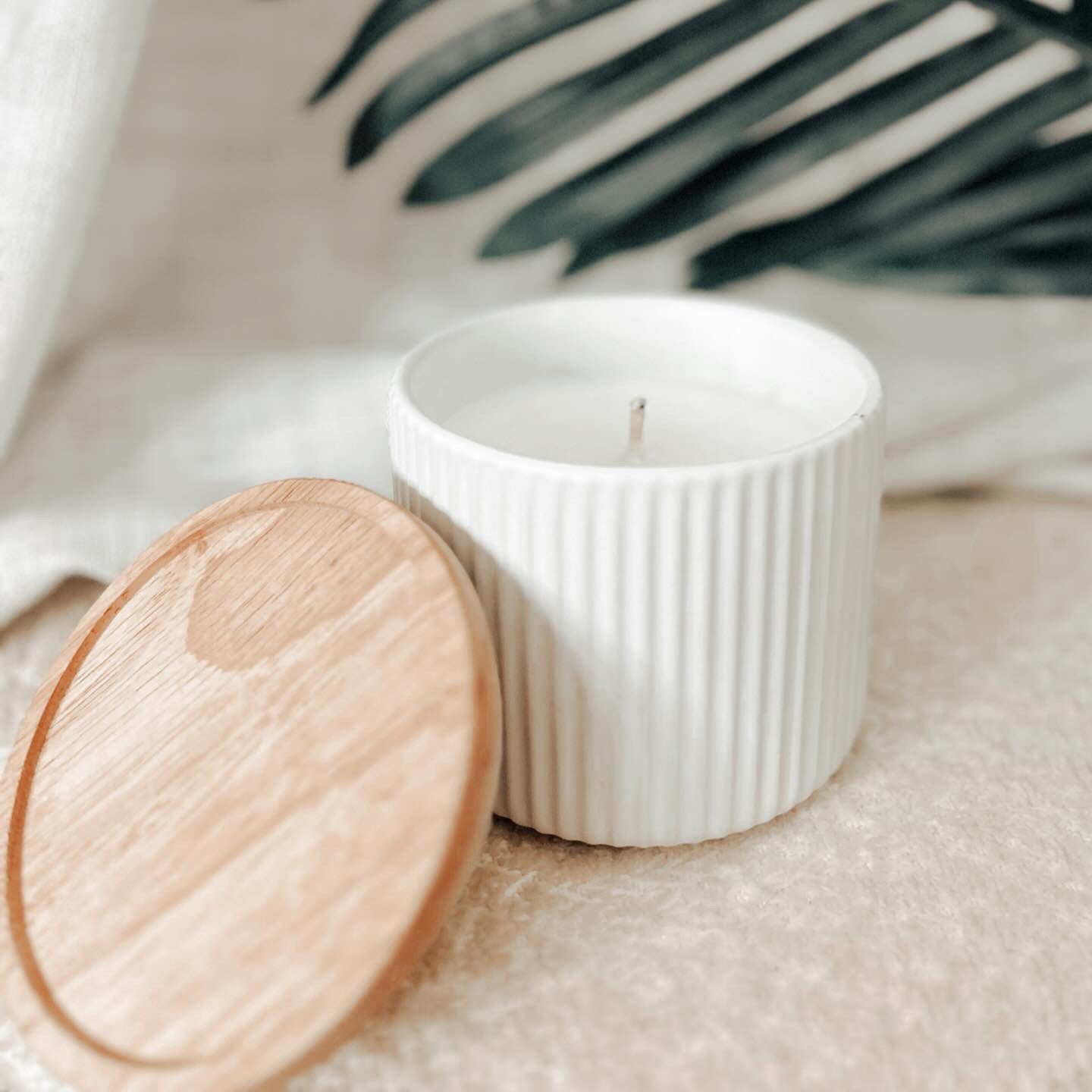 Strawberry Lime - Candle