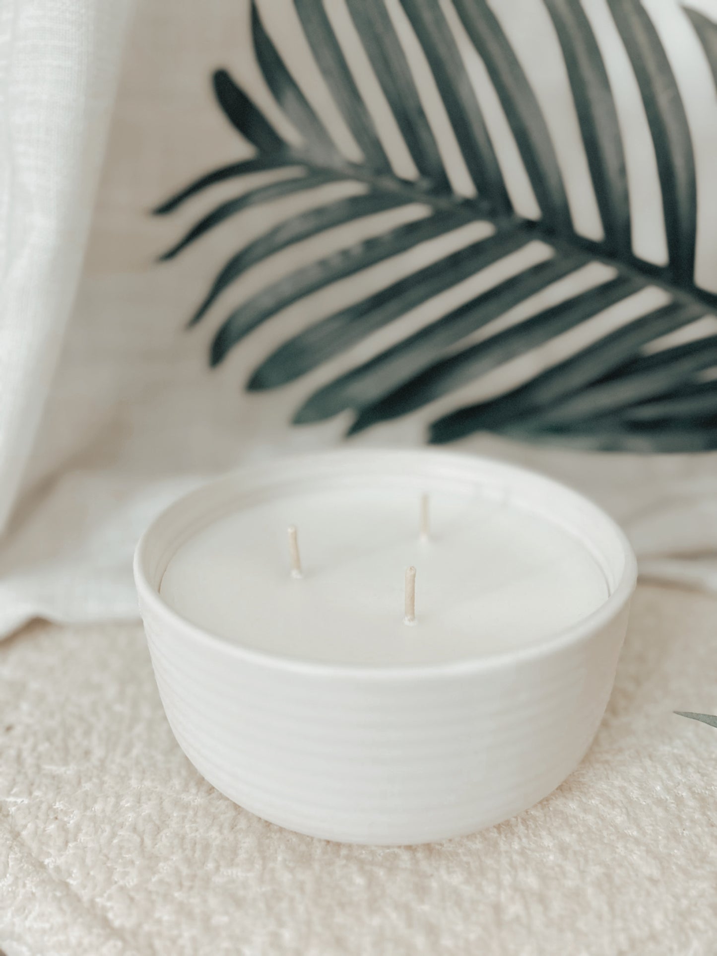Blackberry & Orange  - Candle