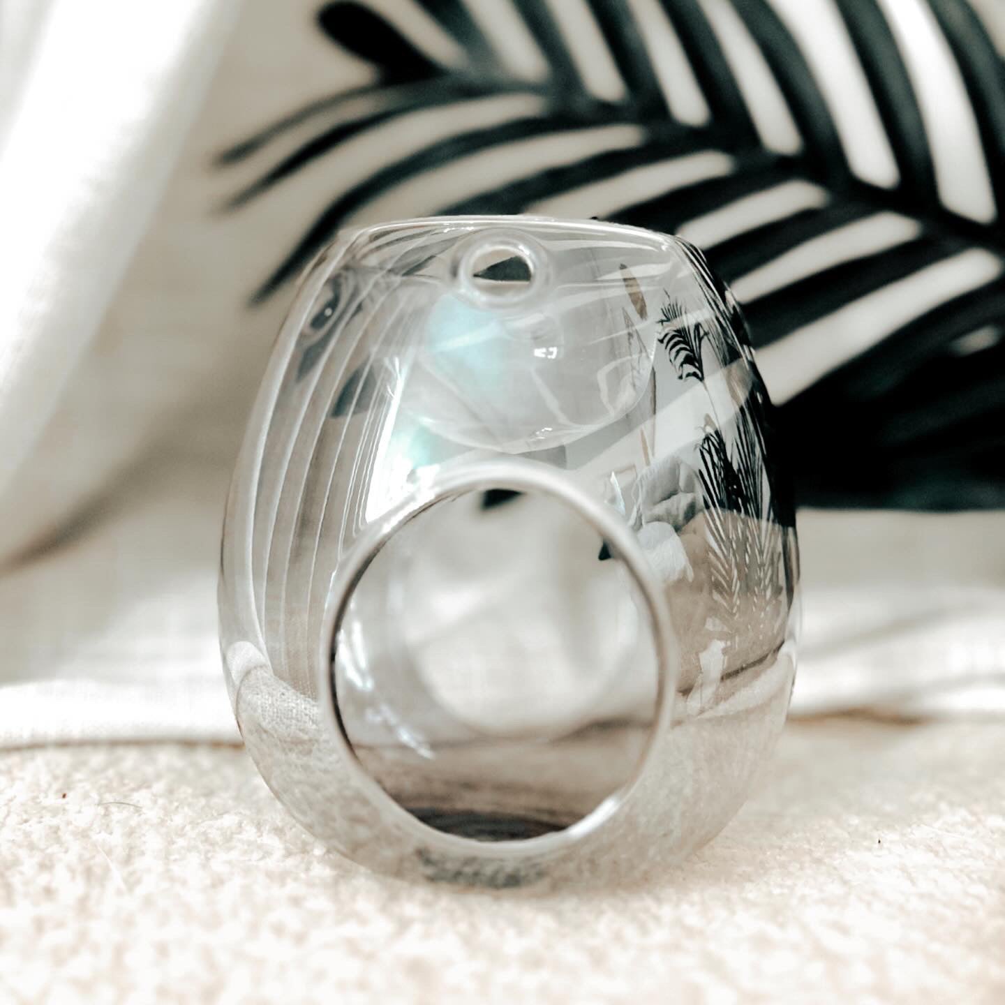 Wax Melt Burner