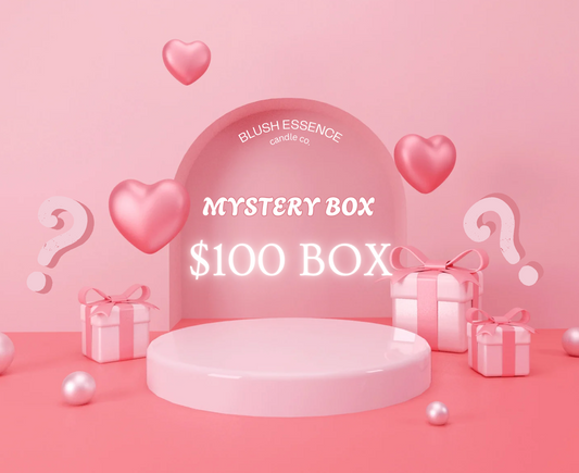 $100 MYSTERY BOX