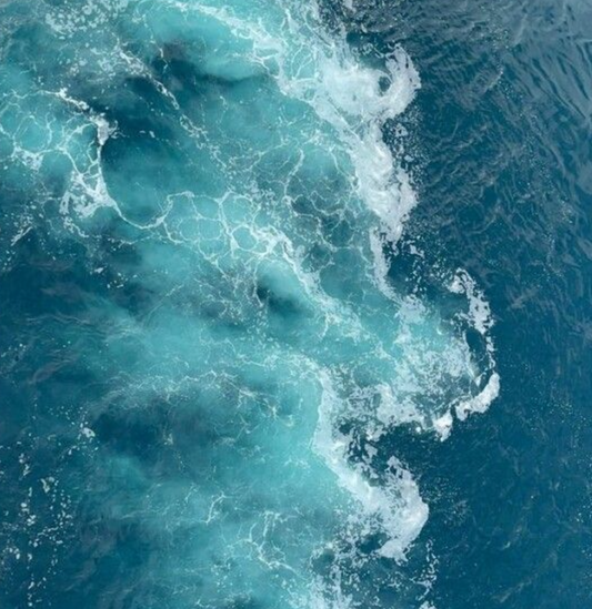 Ocean Waves - Wax Melts