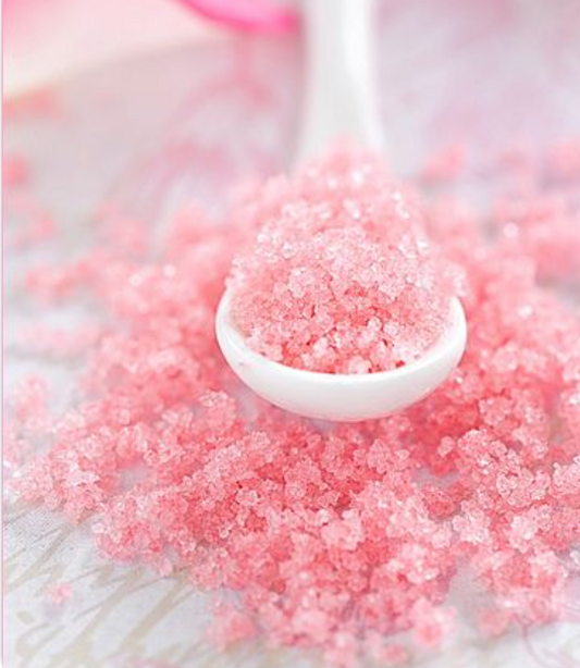Pink Sugar Type - Wax Melts