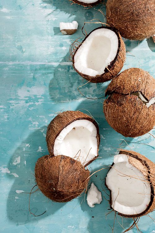 Coconut Wave - Wax Melts