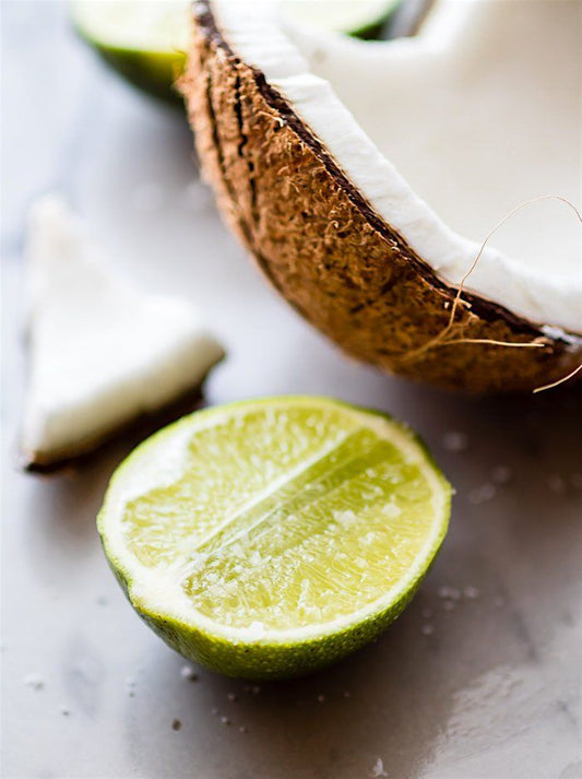Coco Lime - Wax Melts