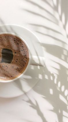 Coffee Cream - Candle