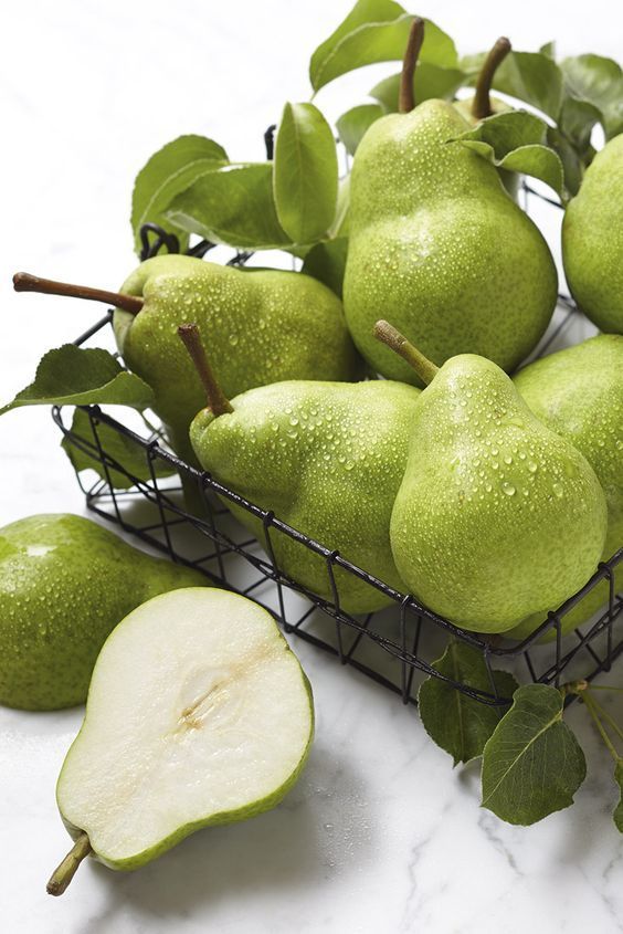 Fresh Pear - Candle